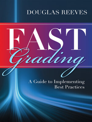 cover image of FAST Grading